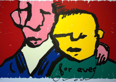 Herman Brood - For Ever